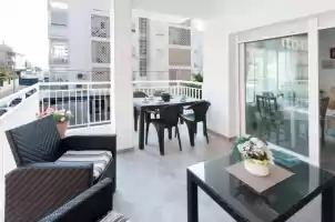Oreneta - Ferienhaus auf Grau i Platja