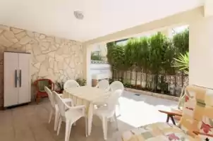 Llamàntol - Ferienhaus auf Oliva