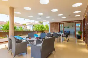Elianto - Ferienhaus auf Can Picafort