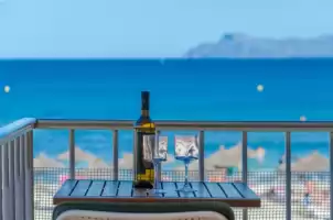 Can vesses - Holiday rentals in Port d'Alcúdia