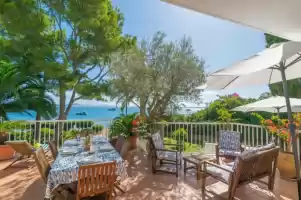 Bell-punt - Ferienhaus auf Port d'Alcúdia
