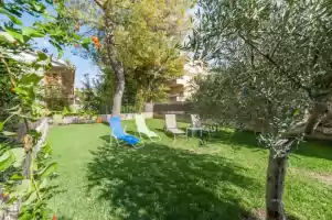 Villa vallespir - Holiday rentals in Port d'Alcúdia