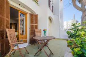 Son homs - Alquiler vacacional en Colònia de Sant Jordi