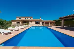 Can marçal - Holiday rentals in sa Indioteria