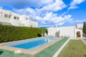 Casa fiol - Holiday rentals in Cala d'Or