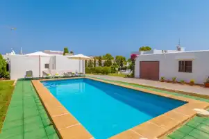 Casa fiol - Holiday rentals in Cala d'Or