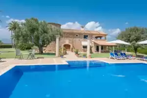 Can colis - Holiday rentals in Sa Pobla