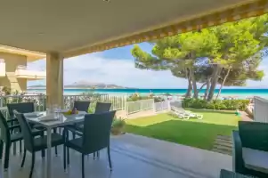 Chillvista - Location de vacances à Platja d'Alcúdia