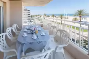 Piropo - Alquiler vacacional en Grau i Platja