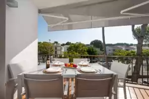 La encina - Ferienhaus auf Port d'Alcúdia