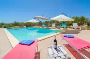 Can xesquet - Holiday rentals in ses Salines