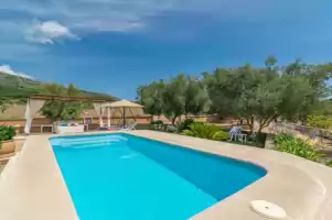 3 c'an boto - Holiday rentals in Manacor