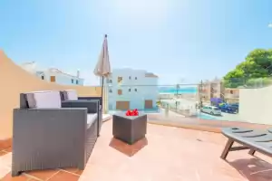 Salzes 5 - Alquiler vacacional en Port d'Alcúdia