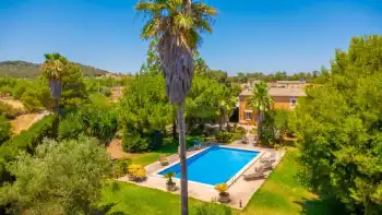 Son obra nou - Ferienhaus auf Porreres