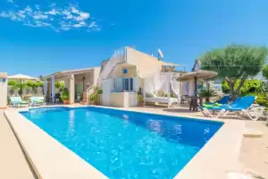Can content - Holiday rentals in Platja de Muro