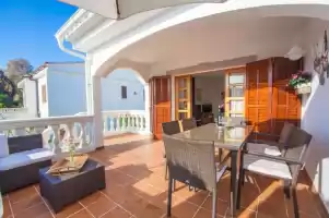 Villa germanor - Holiday rentals in Son Serra de Marina