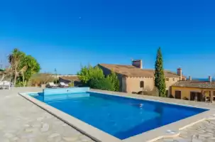 Xiclati 12 - Holiday rentals in Son Servera