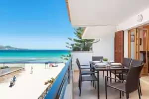 Bellavista - Holiday rentals in Port d'Alcúdia