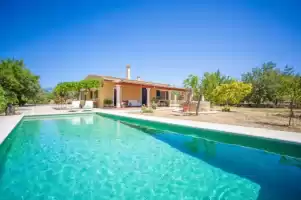 Can moscari - Holiday rentals in Inca