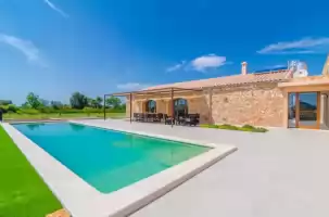 Can gusti - Alquiler vacacional en Manacor