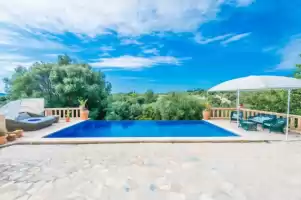 Can canals - Ferienhaus auf Artà