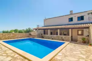 Son ramon - Holiday rentals in Sant Joan