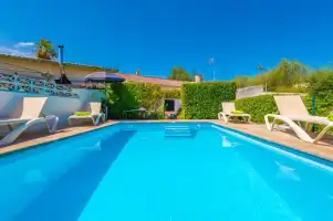 Construcciones balaguer - Alquiler vacacional en Mancor de la Vall