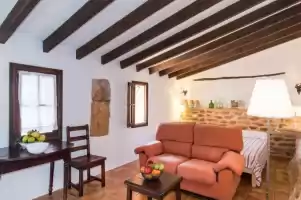 Es rafal roig (galiner) - Alquiler vacacional en Manacor