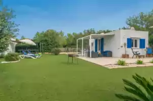 Sestanyol - Holiday rentals in s'Estanyol