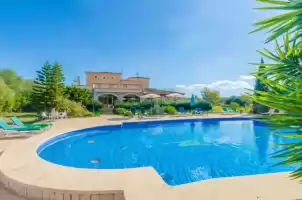 Na pont - Holiday rentals in Campos