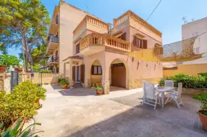 Can pedro ros - Holiday rentals in s'Illot-Cala Morlanda