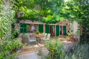 Eremus - Ferienhaus auf Valldemossa