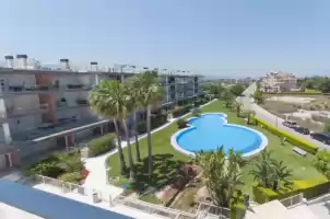 Poema - Ferienhaus auf Urbanització Platja d'Oliva