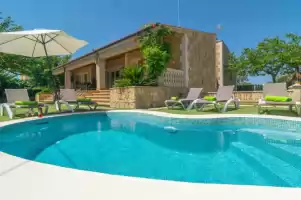 Casa el cipres - Alquiler vacacional en sa Ràpita