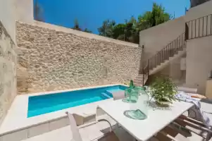 Can diana - Holiday rentals in Campanet