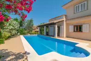 Villa son serra - Alquiler vacacional en Son Serra de Marina