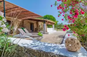 Sa rota (den joan porrerenc) - Holiday rentals in Montuïri