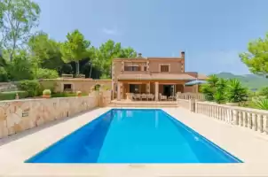 Es turo de fraça - Holiday rentals in s'Horta