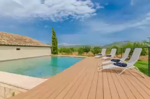 Son sabater (es moli nou) - Holiday rentals in Sa Pobla