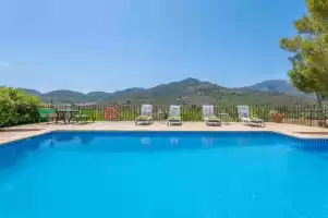Son durí - Holiday rentals in Mancor de la Vall