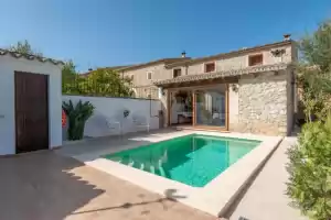 Es pujols - Holiday rentals in Campanet