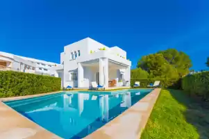 Sa caleta - Holiday rentals in Cala d'Or