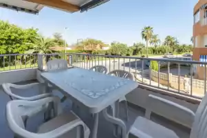 Cotton - Holiday rentals in Urbanització Platja d'Oliva