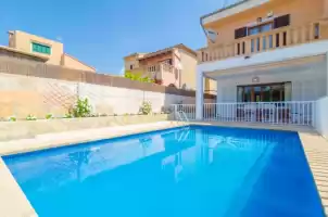 Xalet ca s'hereu - Holiday rentals in Cala Millor
