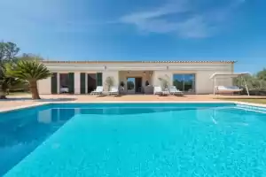 Sa finca - Alquiler vacacional en Muro