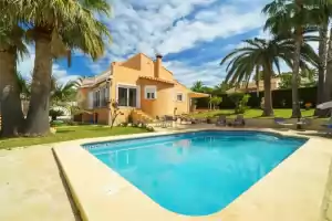 Gladiolo - Holiday rentals in Xàbia/Jávea