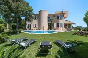 Talaiot 25 - Holiday rentals in Inca