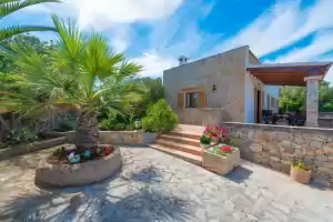 Barcelo-danus - Holiday rentals in Portocolom