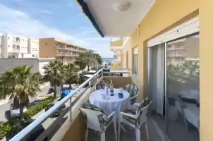 River - Ferienhaus auf Daimús