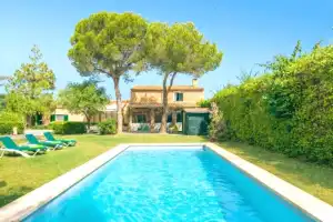 Sa marina (covamarina) - Alquiler vacacional en ses Covetes